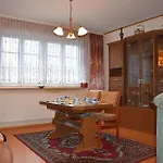 Apartment Grischow,