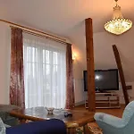 Grischow, Apartment Grischow