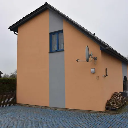 Grischow Ferienwohnung Holiday home
