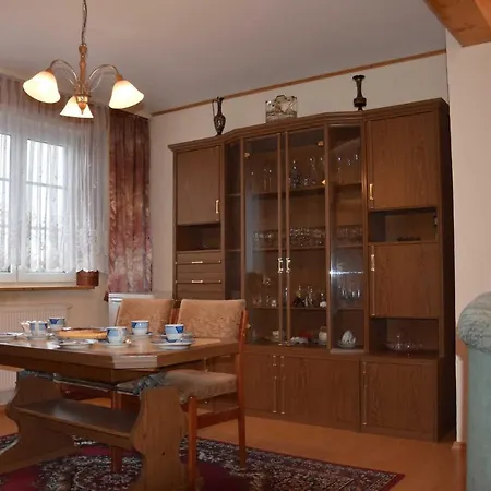 Holiday home Grischow Ferienwohnung *