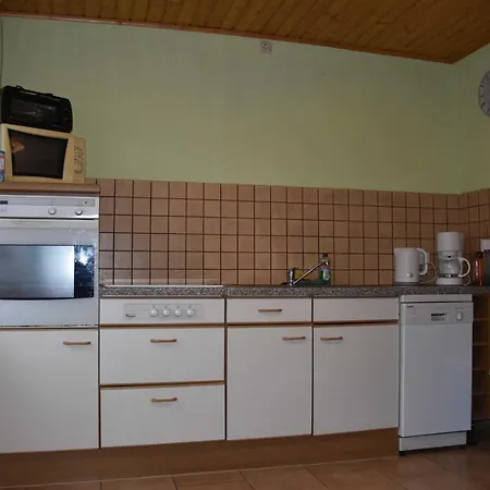 Grischow Ferienwohnung