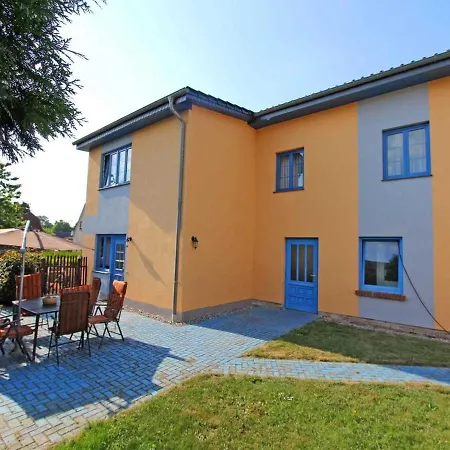Holiday home Grischow Ferienwohnung