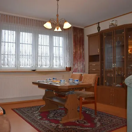 Holiday home Grischow Ferienwohnung *