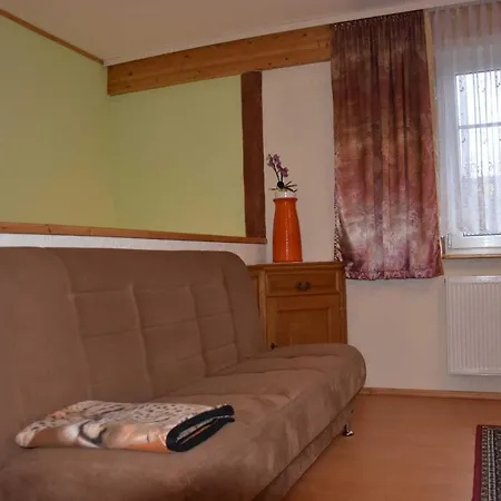 Grischow Ferienwohnung