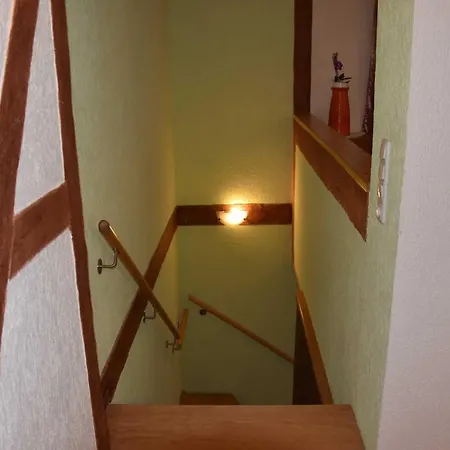 Grischow Ferienwohnung * Grischow