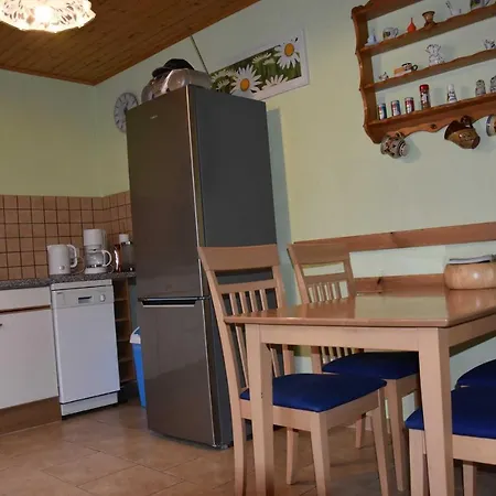 Holiday home Grischow Ferienwohnung *