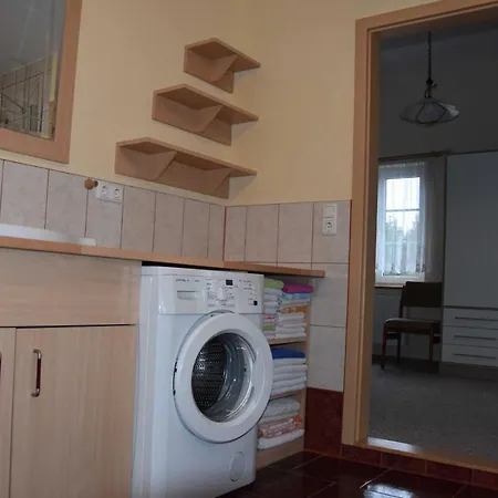 Grischow Ferienwohnung * Grischow