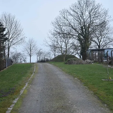 Holiday home Grischow Ferienwohnung *