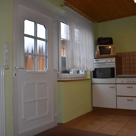 Grischow Ferienwohnung Grischow