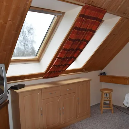 Grischow Ferienwohnung *