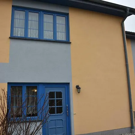 Grischow Ferienwohnung *