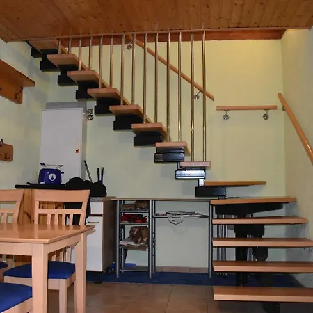 Grischow Ferienwohnung Grischow