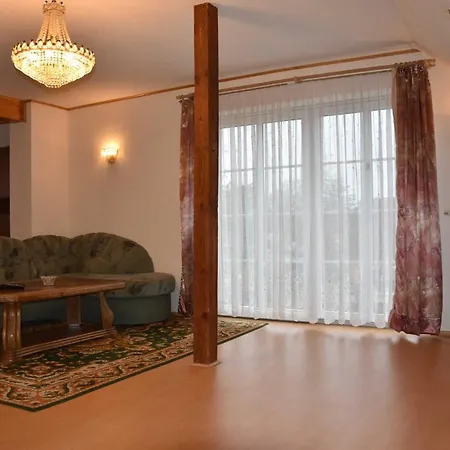 Grischow Ferienwohnung