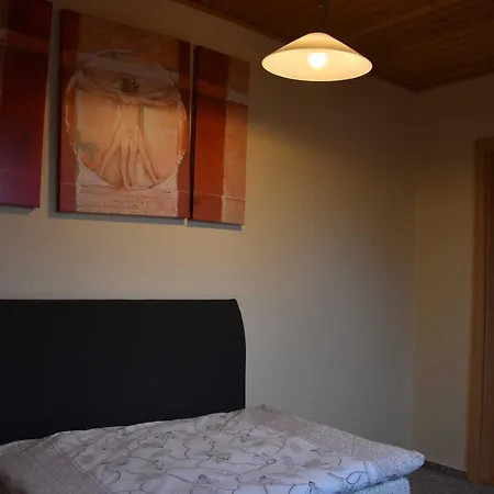 Holiday home Grischow Ferienwohnung