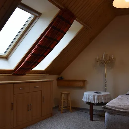 Grischow Ferienwohnung Holiday home *