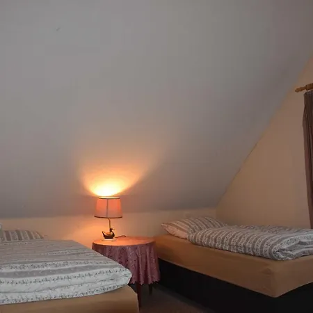 Holiday home Grischow Ferienwohnung