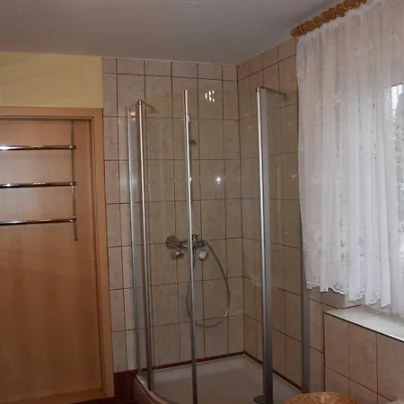 Grischow Ferienwohnung Holiday home Grischow