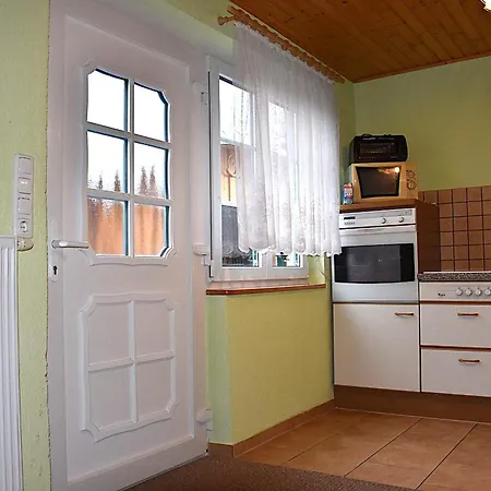 Grischow Ferienwohnung *