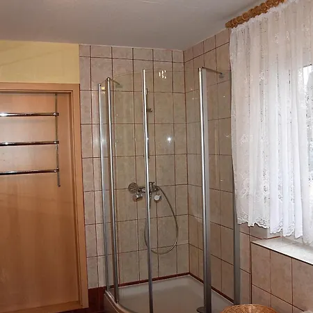 Grischow Ferienwohnung