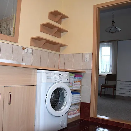 Grischow Ferienwohnung Holiday home *