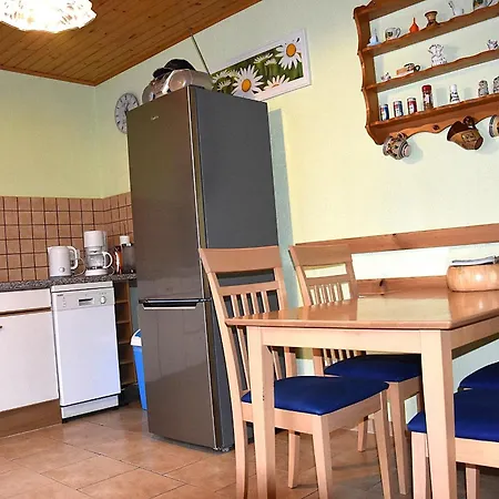 Daire Grischow Ferienwohnung Grischow