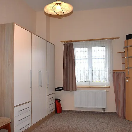 Grischow Ferienwohnung *