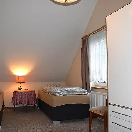 Grischow Ferienwohnung Grischow