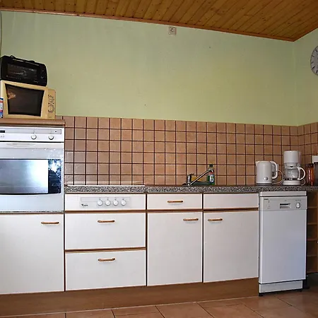 Grischow Ferienwohnung * Grischow