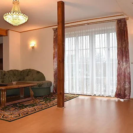 Grischow Ferienwohnung