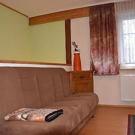 Holiday home Grischow Ferienwohnung