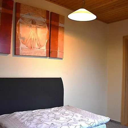 Grischow Ferienwohnung Holiday home *