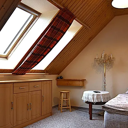 Holiday home Grischow Ferienwohnung *
