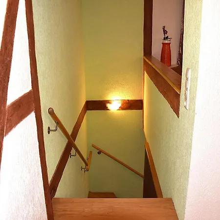 Grischow Ferienwohnung Holiday home Grischow