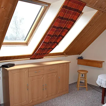 Grischow Ferienwohnung *