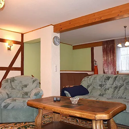 Grischow Ferienwohnung Grischow
