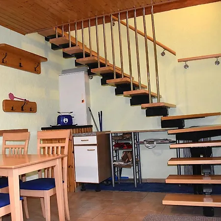 Grischow Ferienwohnung