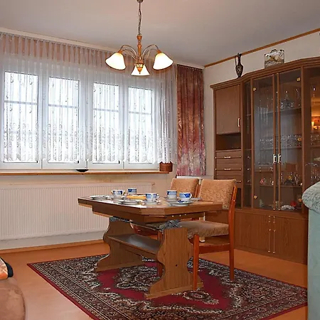 Holiday home Grischow Ferienwohnung