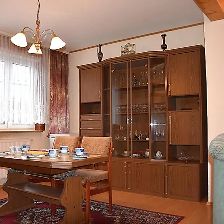 Holiday home Grischow Ferienwohnung *
