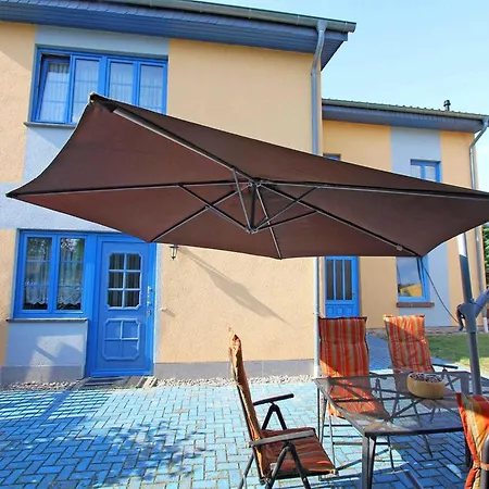 Grischow Ferienwohnung Daire *