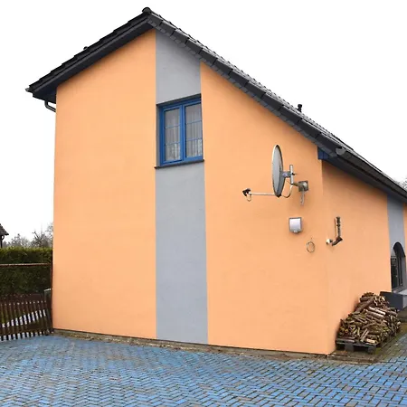 Grischow Ferienwohnung Daire