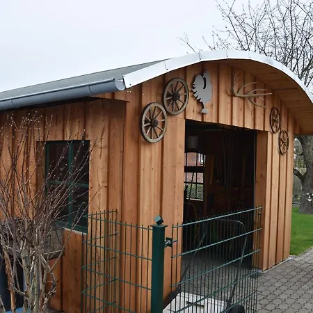 Daire Grischow Ferienwohnung