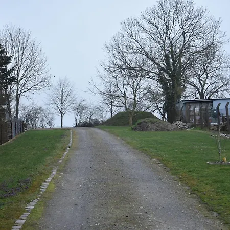 Daire Grischow Ferienwohnung *