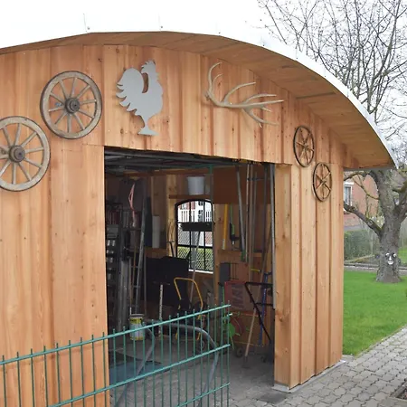 Grischow Ferienwohnung *
