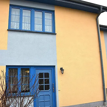 Grischow Ferienwohnung